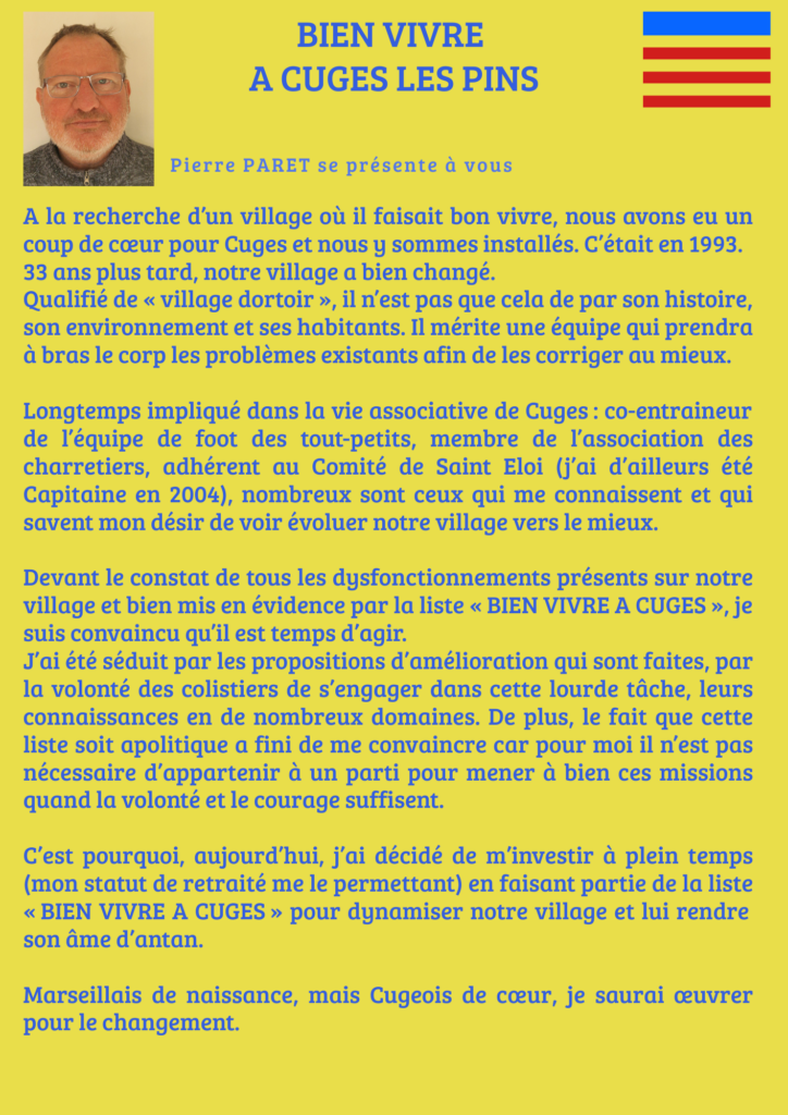 projet liste bien vivre à cuges 1-11