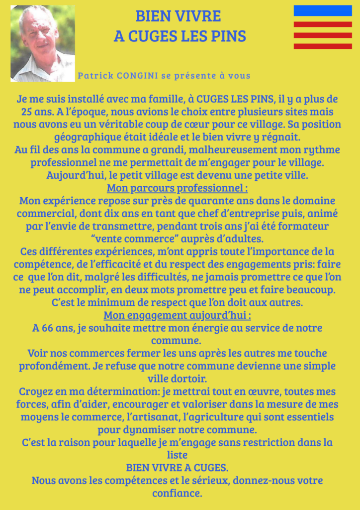 projet liste bien vivre à cuges 1-13