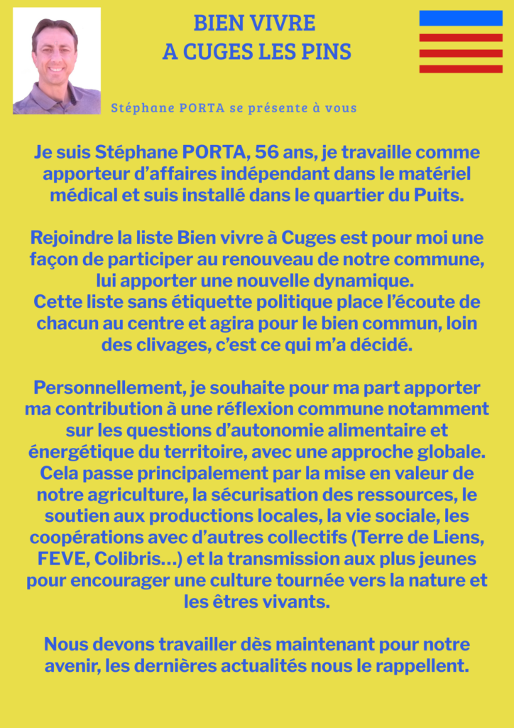 projet liste bien vivre à cuges 1-3