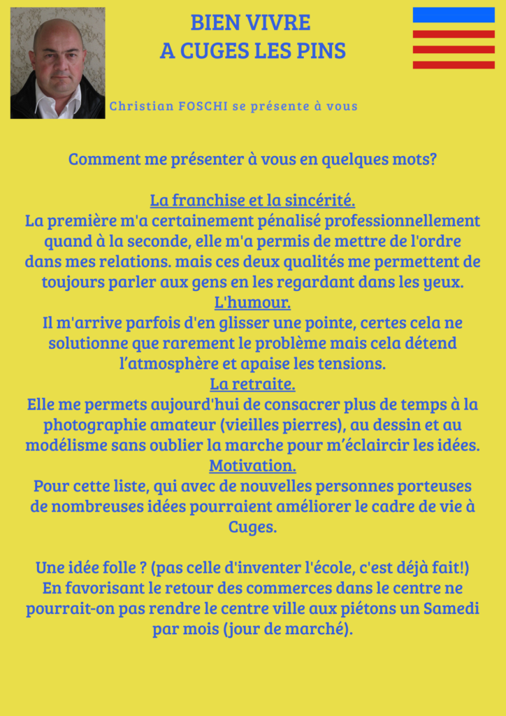 projet liste bien vivre à cuges 1-5