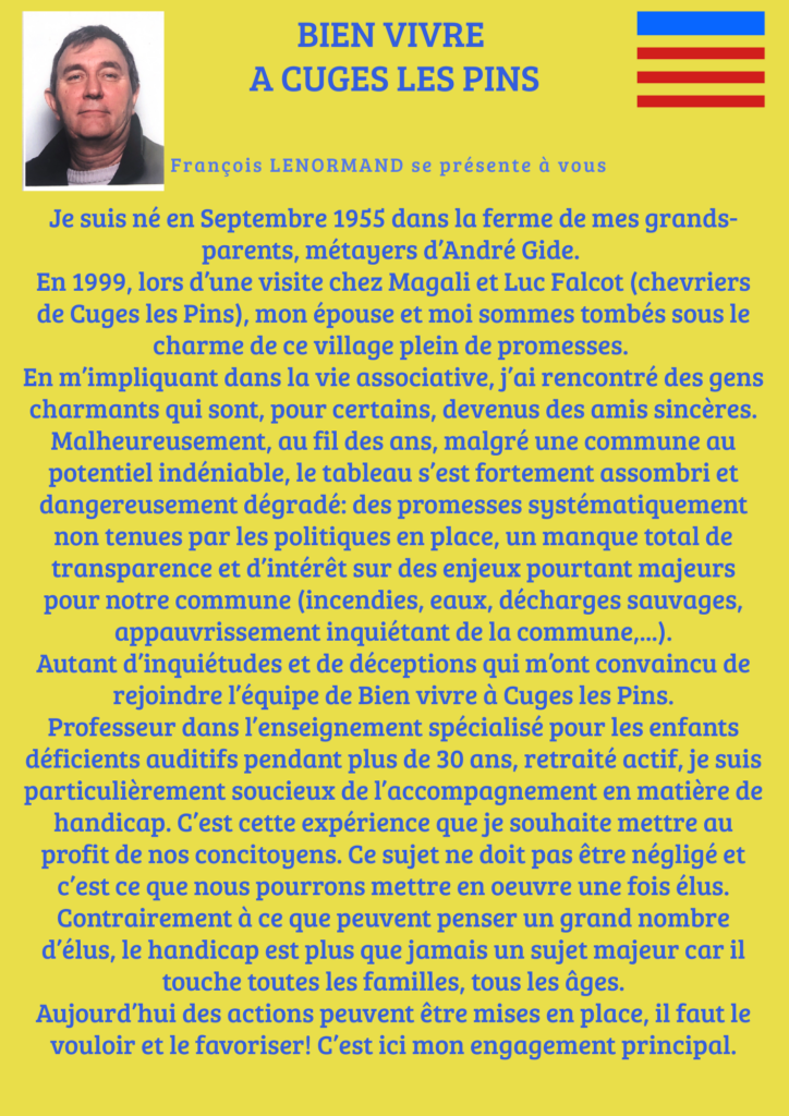 projet liste bien vivre à cuges 1-6