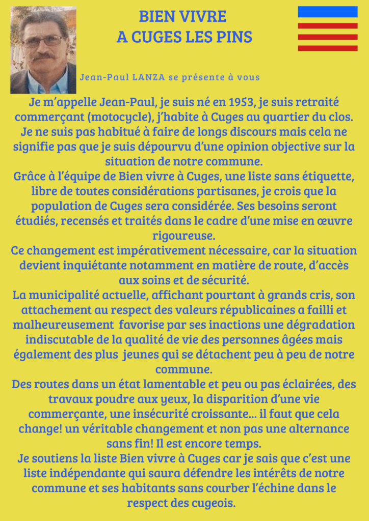 projet liste bien vivre à cuges 1-7