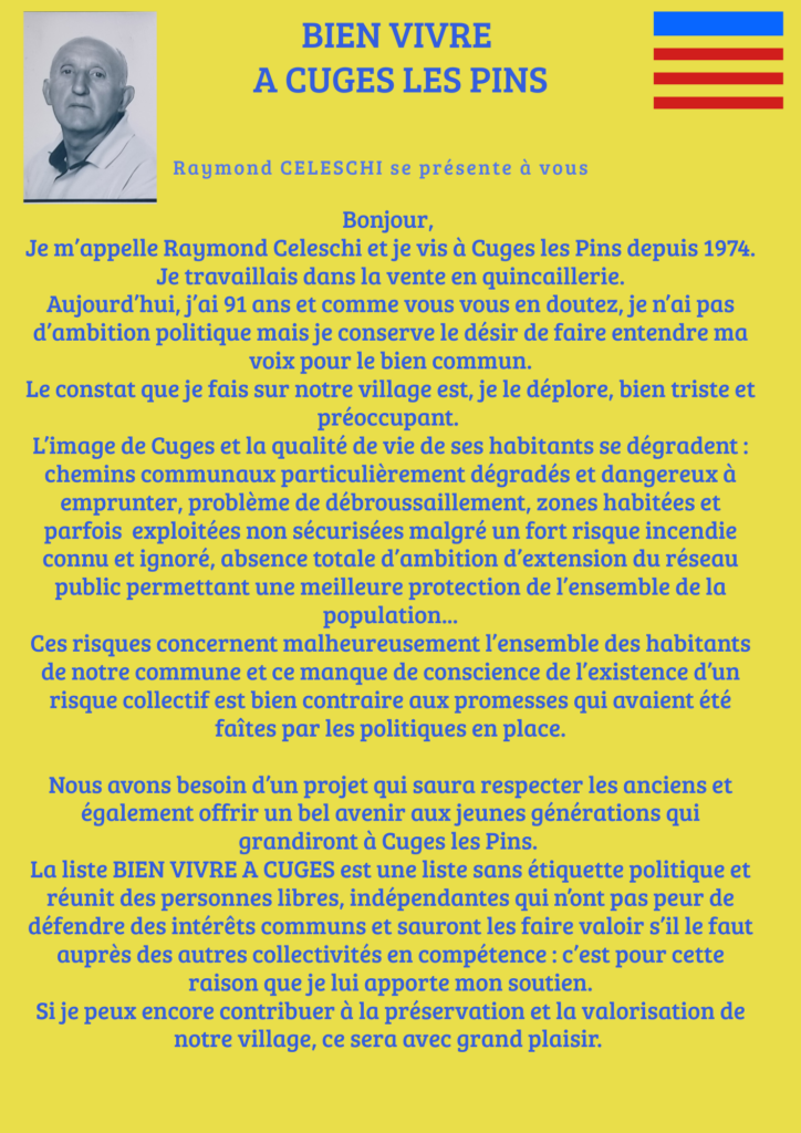 projet liste bien vivre à cuges 1-8