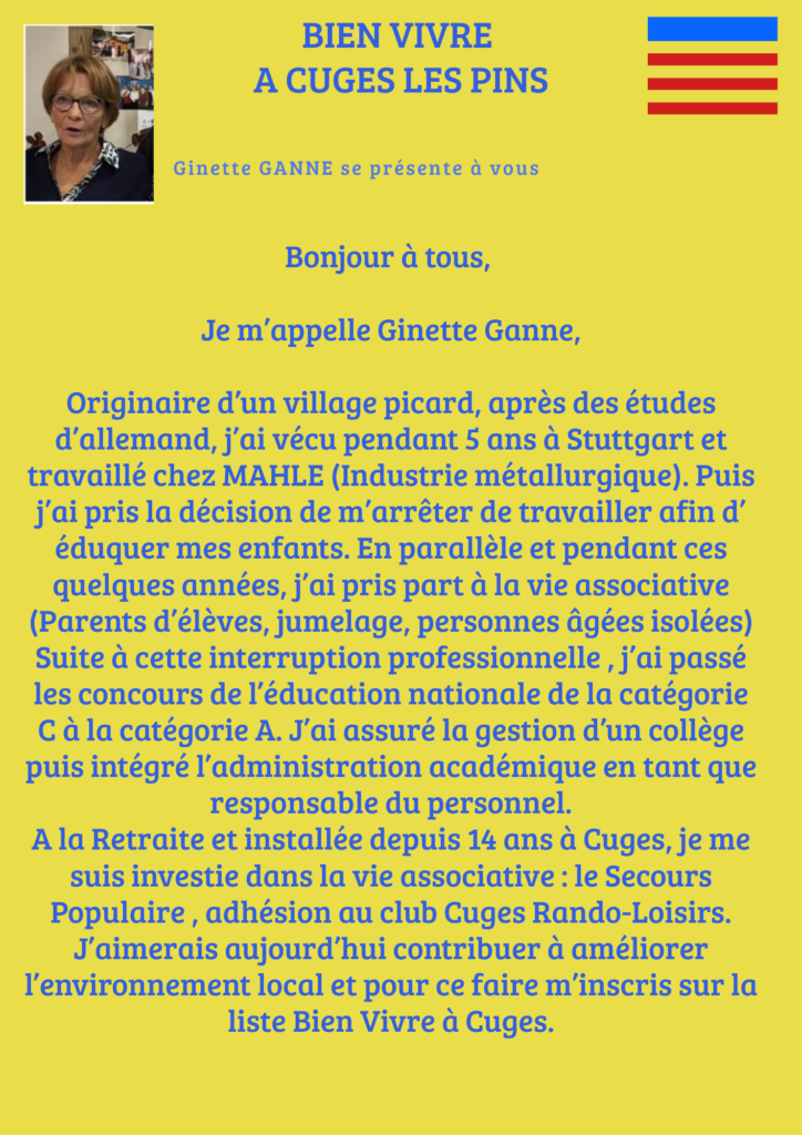 projet liste bien vivre à cuges 1-9